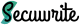 Secuwrite Logo